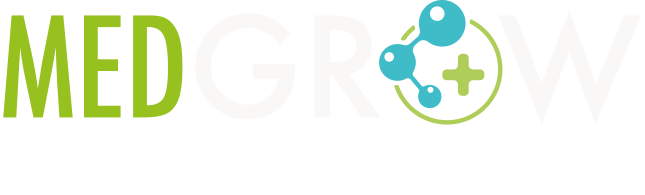 Medgrow - Marketing Sanitario
